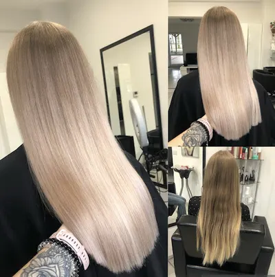 FINEZJA Salon Fryzjerski